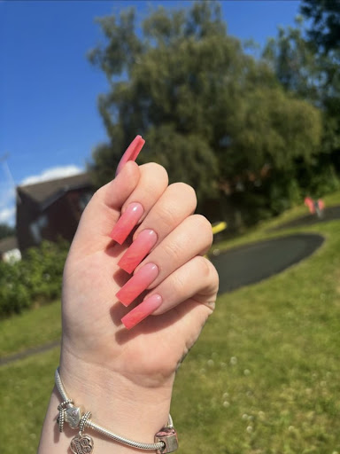 TAKE TIME NAILS KNAPHILL - Thumbnail