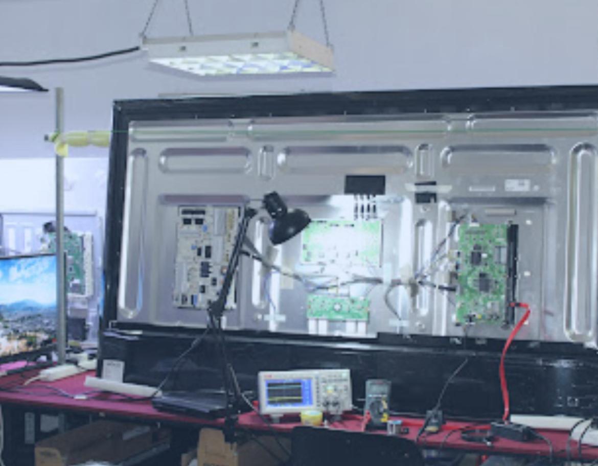 Al Thahab Electronics Khuzam RAK