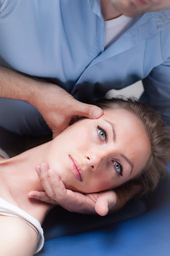 Praktijk voor gespecialiseerde manueel therapie en fysiotherapie Trouw - Thumbnail
