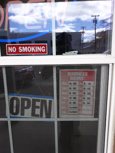 Last Frontier Pharmacy - Thumbnail