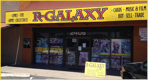 R-Galaxy - Thumbnail