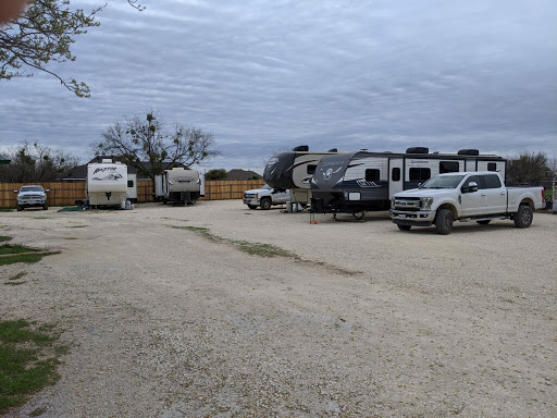 Double D RV Park