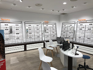 Photo n°2 de Opticien Saint Michel sur Orge - Le Collectif des Lunetiers à Saint-Michel-sur-Orge (Magasin de lunettes de soleil)