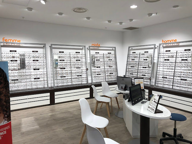 Centre Commercial du Bois des Roches, Rue Saint-Saëns, 91240 Saint-Michel-sur-Orge