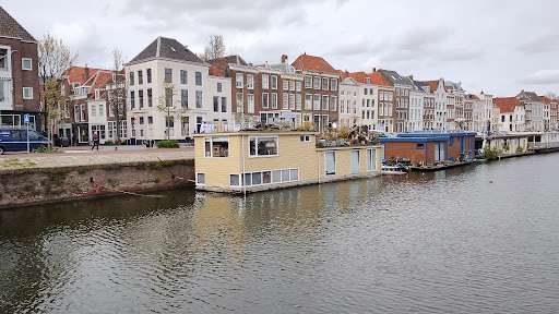 Bakkerij 't Zand Middelburg - Thumbnail