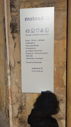 Photo n°9 de Matmut Assurances à Bergerac (Agence d'assurance pour locataires)