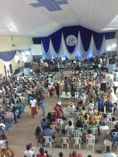 Photos of Eagles Ministry Int'l Inc.