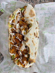 Photo n°37 de O’619 KB à Le Kremlin-Bicêtre (Pizzeria)