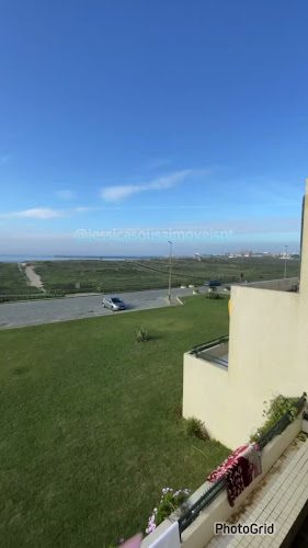 Passadiços de Vila do Conde - Academia