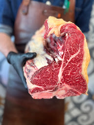 Photo n°3 de La Boucherie du Port à Saint-Gilles-Croix-de-Vie (Épicerie fine)