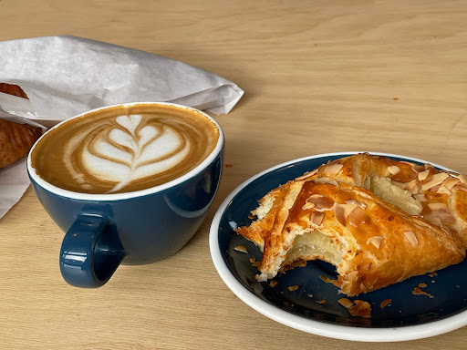 Bluebarn Coffee Roasters - Thumbnail