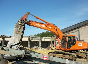 Photo n°4 de ROMI Bretagne - Agence de Lannion à Lannion (Centre de recyclage)
