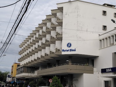 Photos of Hotel Sinu