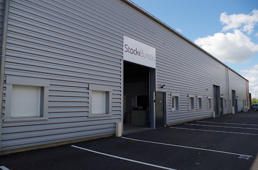 Stock Bureau Gallery - France