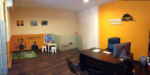 Joaquin Villar Inmobiliaria