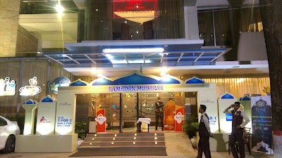 Photos of Hotel Bengal Canary Park