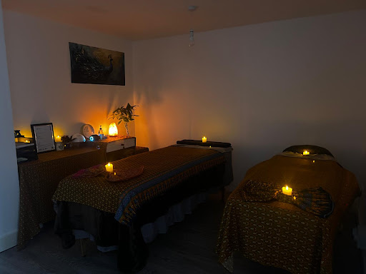 Shaba Thai massage