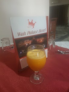 Wah Palace Hotel wah-cantt