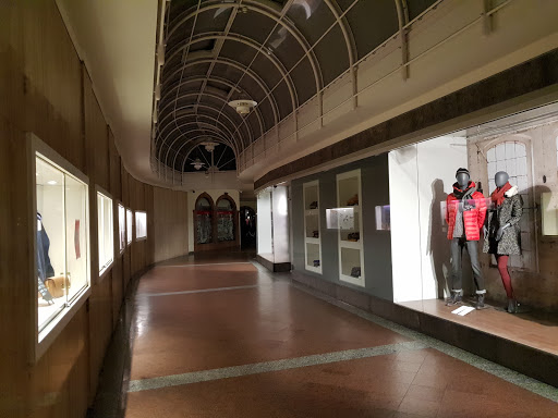 Dompassage - Visual
