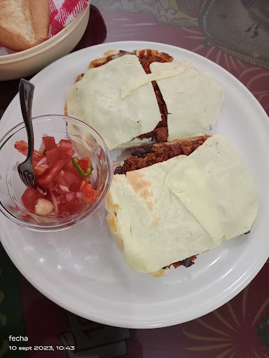 Las delicias de Daniel Gallery - Mexico