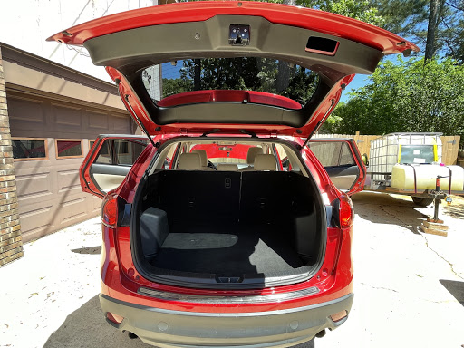Turner Detail LLC, Mobile Detailing Unit - Thumbnail