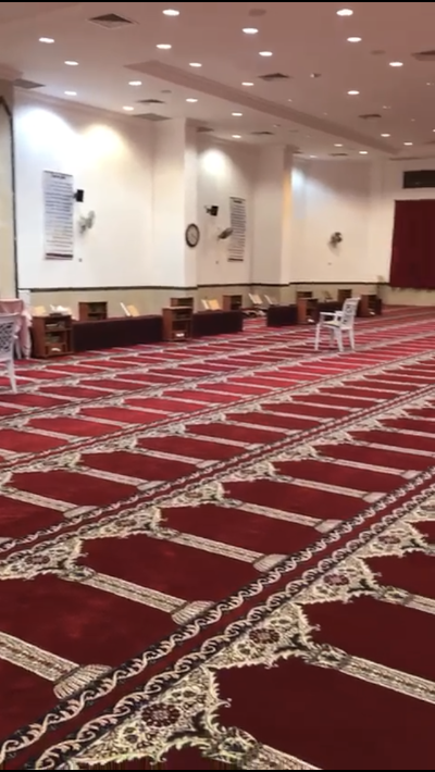 Photos of Yousif Ahmad Al Jassar Mosque