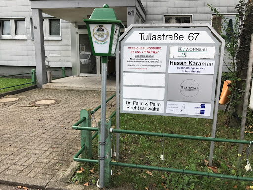 Buchhaltungsservice Karaman - Thumbnail