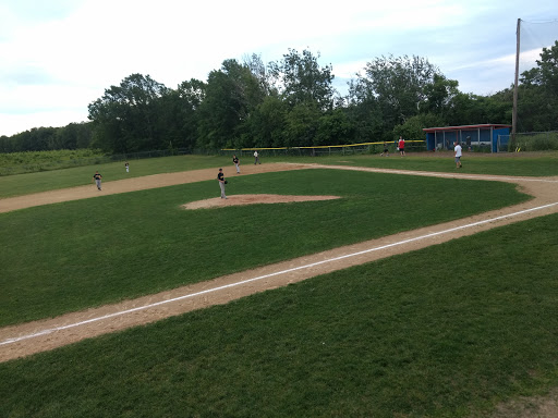 LAFA Fields at Campo Complex - Thumbnail