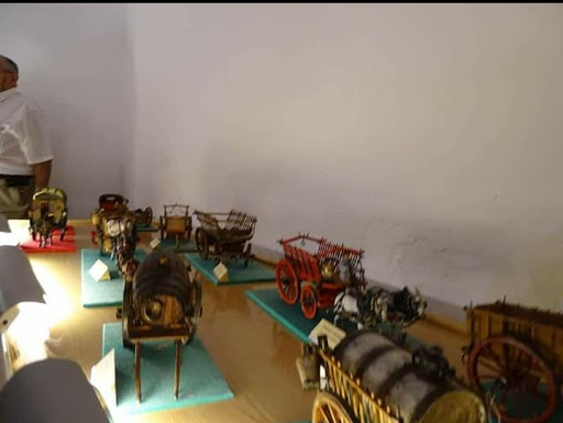Museo de Trinidad Jesús Velasco - Thumbnail