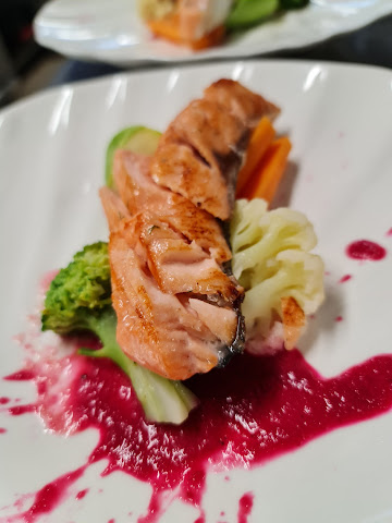 New King House by null