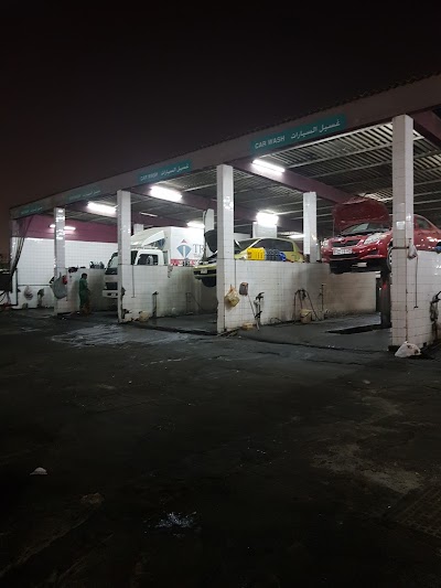 Photos of Al Talla Car Wash