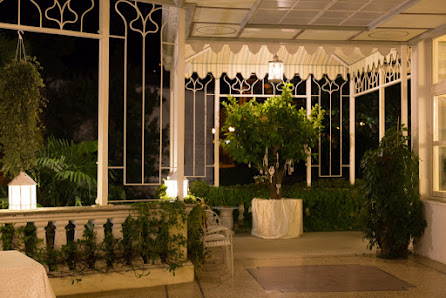 Ristorante, ricevimenti Villa Elena Viale Renato Donatelli, 1, 67050 Morino AQ, Italia
