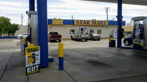 BUFORD STAR MART - Thumbnail