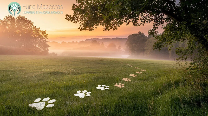 Fune Mascotas Madrid Centro - Incinerar mascotas