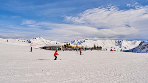 Photo n°15 de Le Palet - Maison Bouvier à Tignes (Bar)