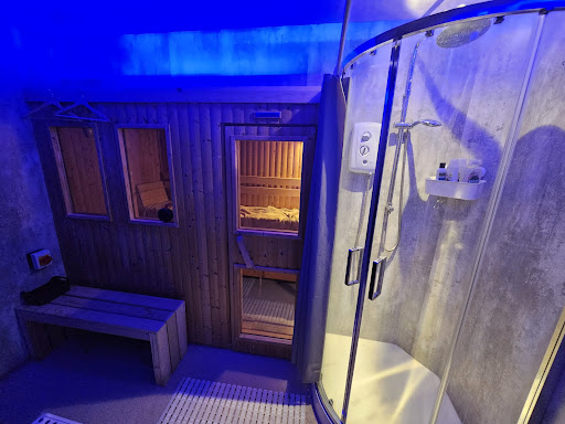 Floatlife Woolton, Floatation Spa & Sauna.