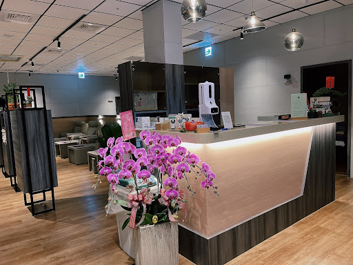 樂足軒足體養生館評價、營業時間、服務項目、價格 - 專業腳底按摩與全身指壓