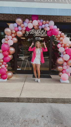 Girls Go There Salon & Boutique - Thumbnail