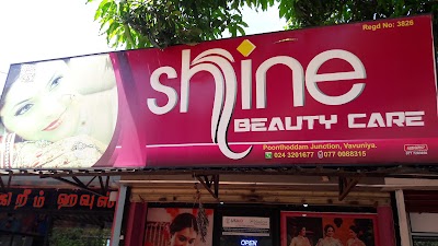 Photos of SHINE BEAUTY CARE