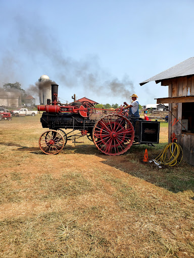 Somerset Steam And Gas Engine Association