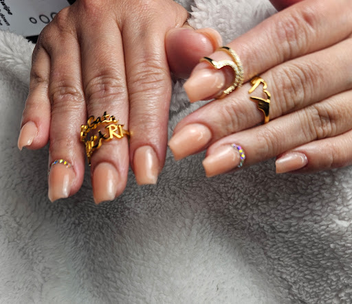 La Gata Nail Art Logo