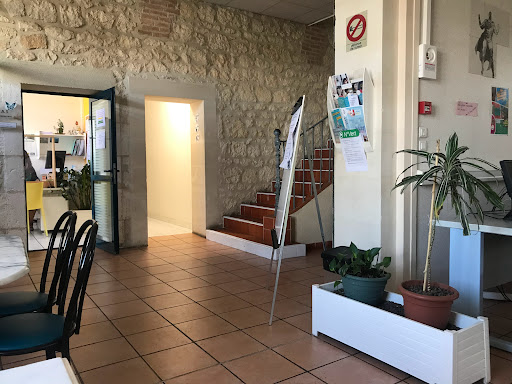 Photo de CCAS à Saint-Georges-de-Didonne (17110)