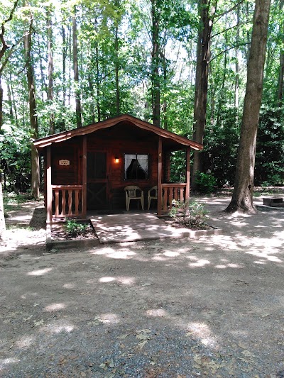 Deep Branch Family Campground