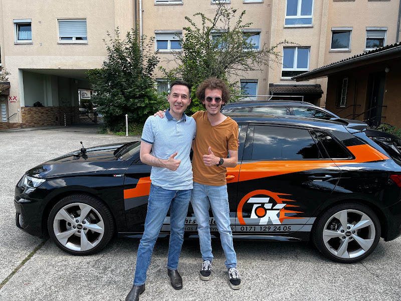 Fahrschule Tobias Kassenbrock Foto 3