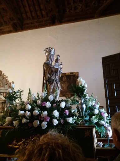 Iglesia Parroquial de Acequias - Thumbnail