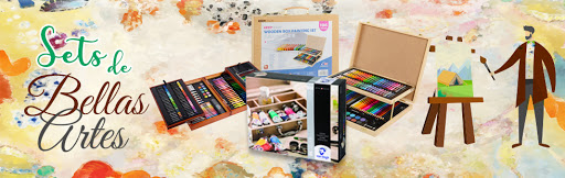 ALBASOL PAPELERIA LIBRERIA