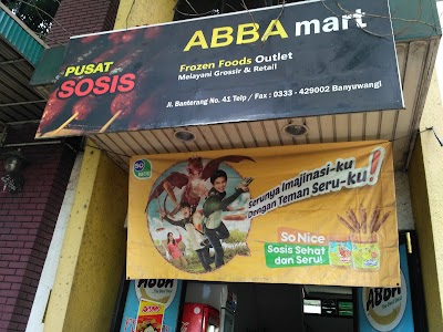 Photos of Abba Mart