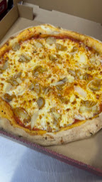 Photo n°13 de Chrono Pizza Saint-Martin-d'Hères à Saint-Martin-d'Hères (Snack)