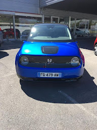 Photo n°10 de Reims Espace Auto | Honda à Reims (Vendeur de voitures d'occasion)