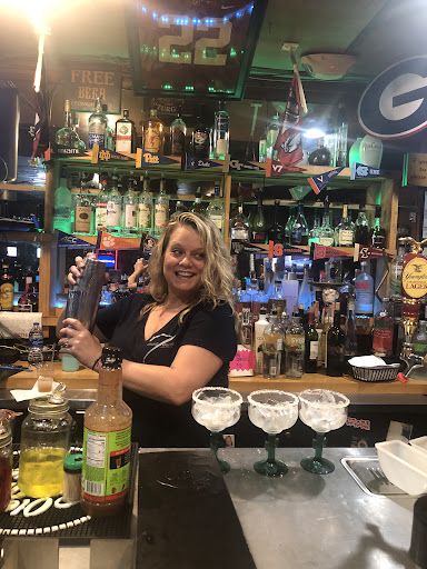 Flight 747 Liquor Store & Lounge Bar - Thumbnail